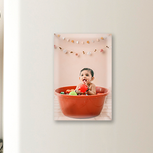 Personalized Fridge Magnet - Rectangle