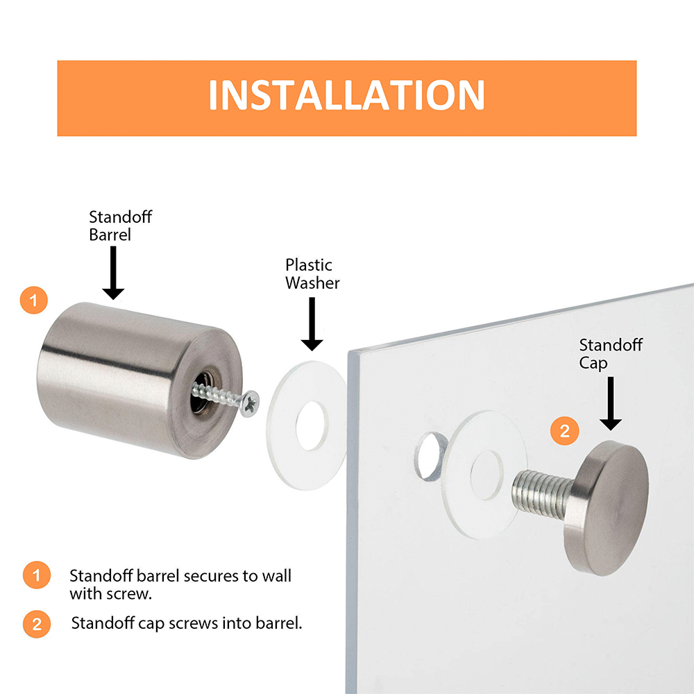 Personalized Photo Gallery Set - Square (Set of 4) - Image 5